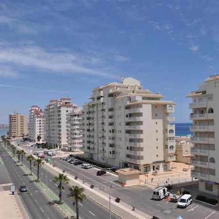 Apartament Apcostas - Vistamar - La Manga Zewnętrze zdjęcie