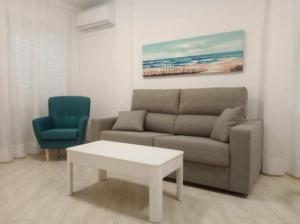 Apartament Apcostas - Vistamar - La Manga Zewnętrze zdjęcie