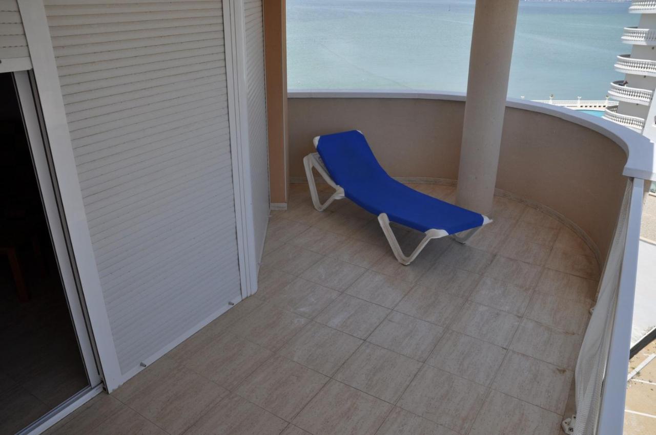 Apartament Apcostas - Vistamar - La Manga Zewnętrze zdjęcie