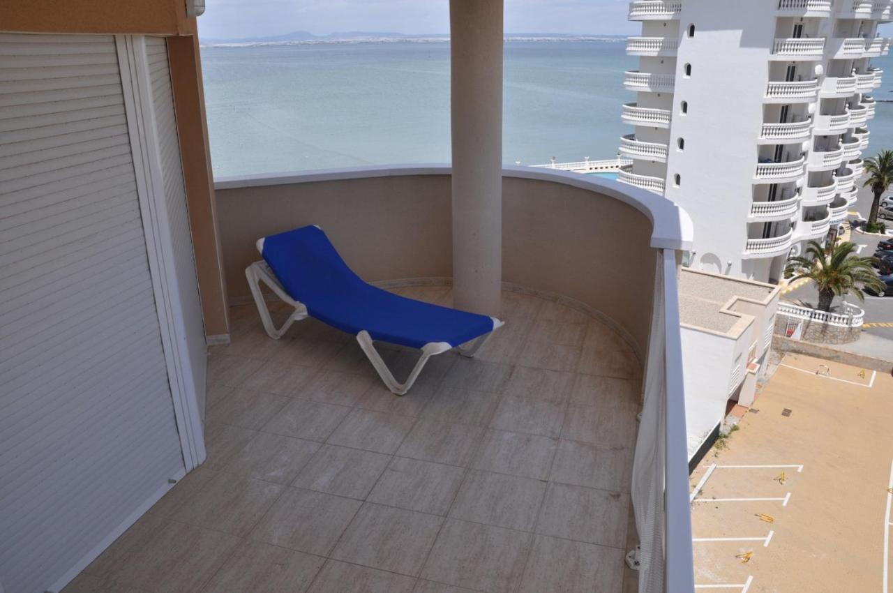 Apartament Apcostas - Vistamar - La Manga Zewnętrze zdjęcie