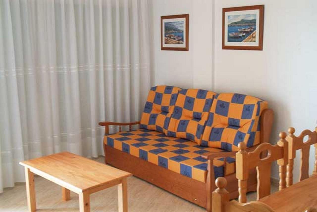 Apartament Apcostas - Vistamar - La Manga Zewnętrze zdjęcie