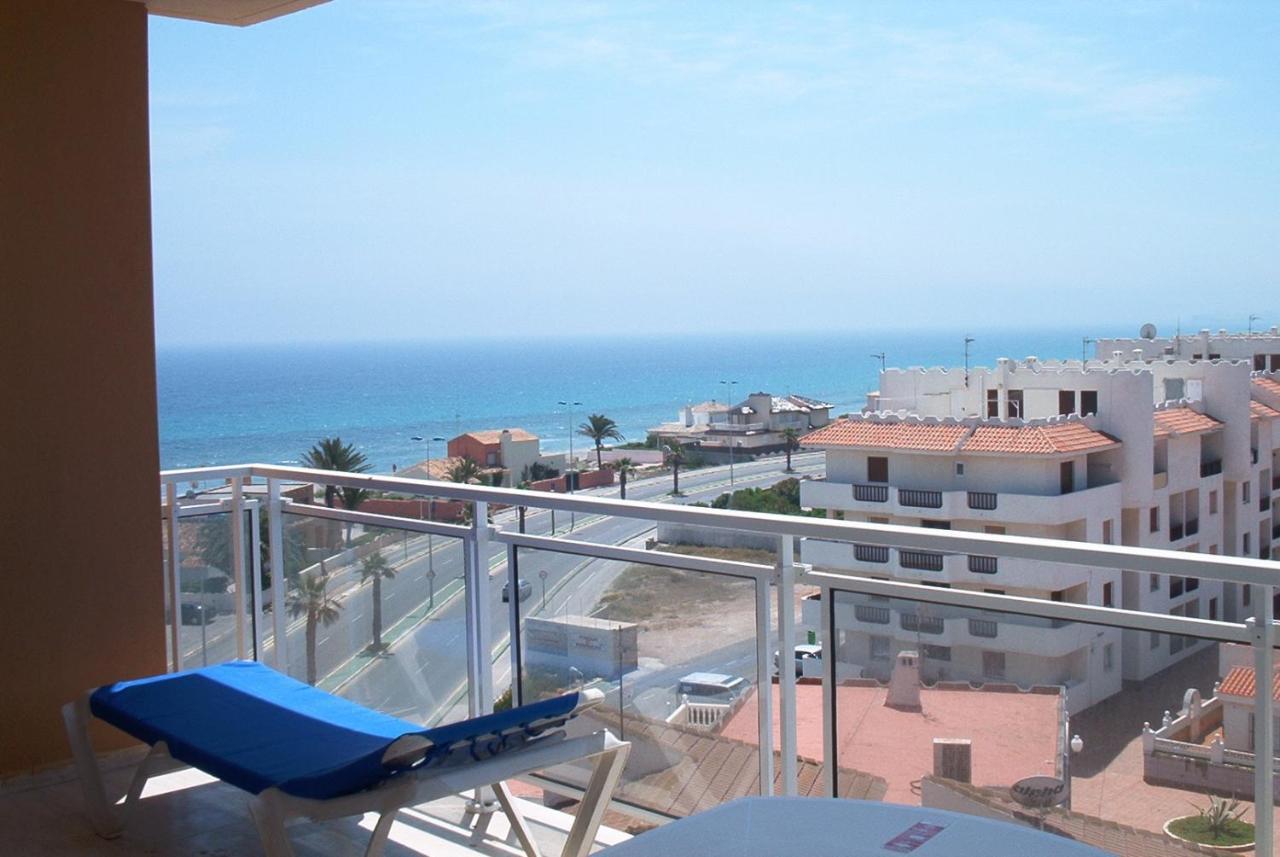 Apartament Apcostas - Vistamar - La Manga Zewnętrze zdjęcie